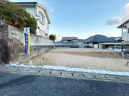 カーサ・ヴェルディ長楽寺3丁目 No.14B-2 外観