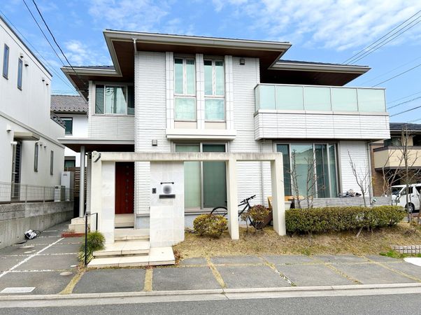 伴南5丁目戸建 外観 伴南5丁目戸建 外観