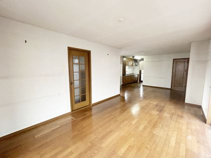 祇園1丁目戸建 リビング