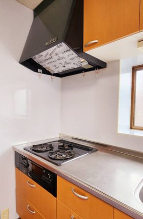 八木6丁目 戸建 キッチン 八木6丁目 戸建 キッチン