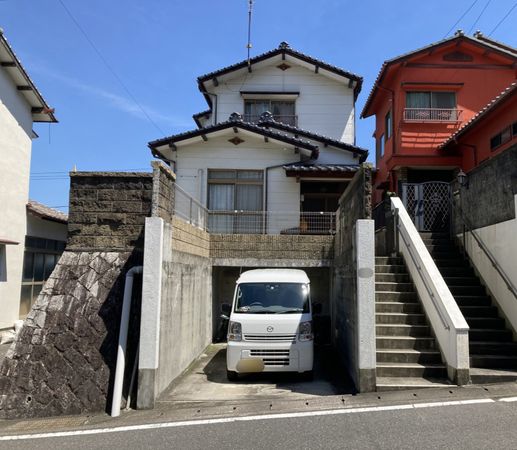八木6丁目 戸建 外観 八木6丁目 戸建 外観