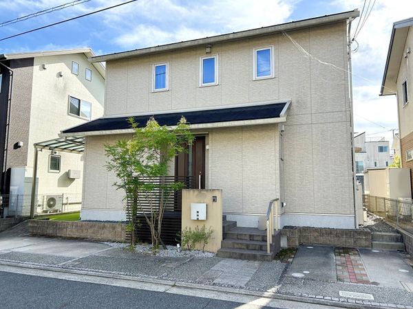 伴南5丁目 戸建 外観 伴南5丁目 戸建 外観