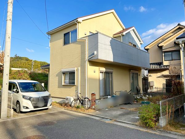 相田1丁目 戸建 外観 相田1丁目 戸建 外観