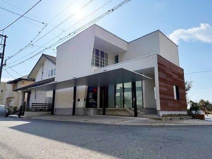 石内北1丁目 戸建 外観