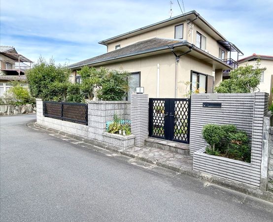 伴東8丁目 戸建 外観 伴東8丁目 戸建 外観