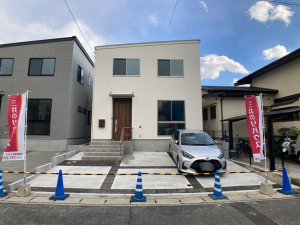 亀崎1丁目 コンツェルトスクエアA棟 外観 亀崎1丁目 コンツェルトスクエアA棟 外観