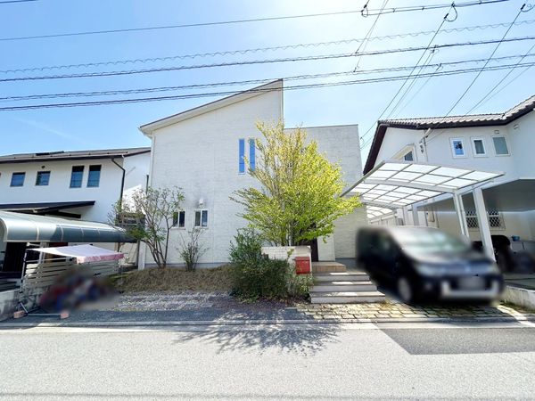 伴南五丁目戸建 外観 伴南五丁目戸建 外観