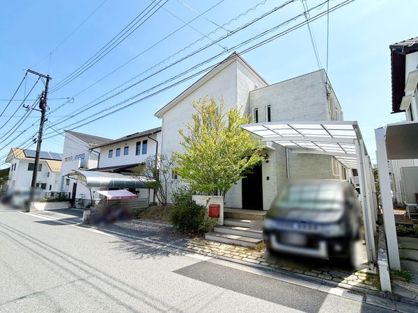 伴南五丁目戸建 外観 伴南五丁目戸建 外観