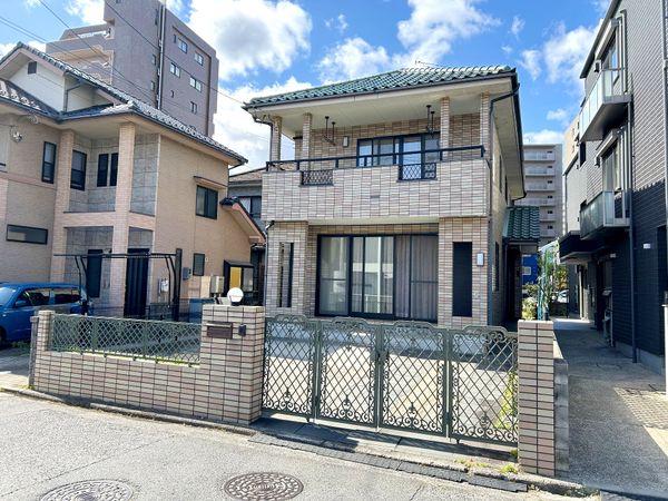 祇園1丁目 戸建 外観 祇園1丁目 戸建 外観