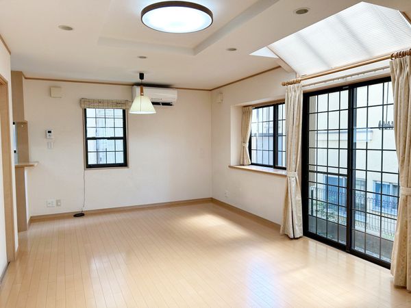 大町西2丁目 戸建 リビング 大町西2丁目 戸建 リビング
