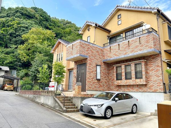 大町西2丁目 戸建 外観 大町西2丁目 戸建 外観