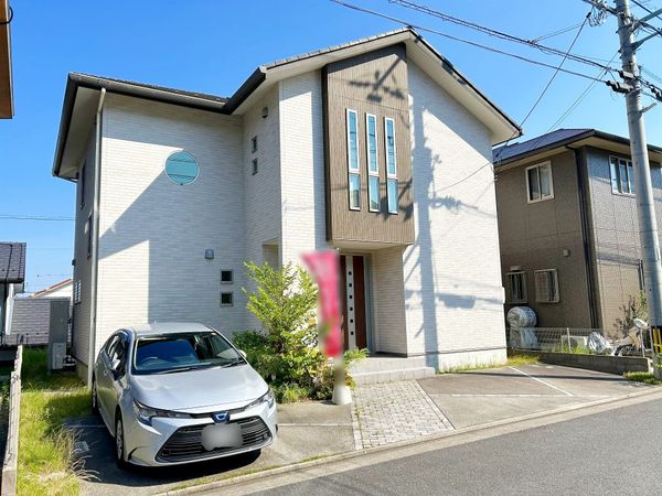 山本新町3丁目戸建 外観 山本新町3丁目戸建 外観