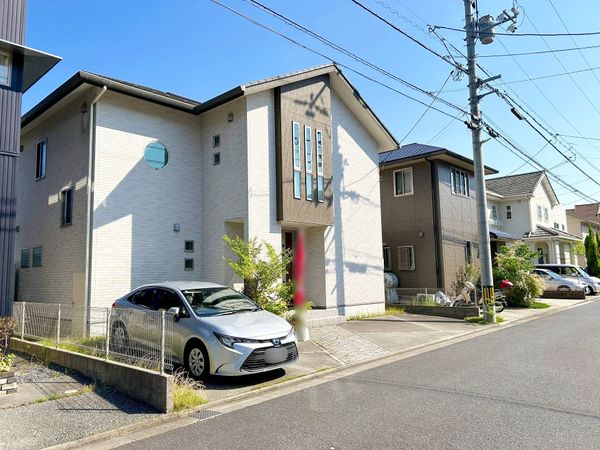 山本新町3丁目戸建 外観 山本新町3丁目戸建 外観