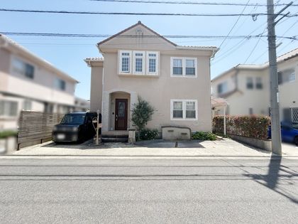 山本新町2丁目 戸建 外観