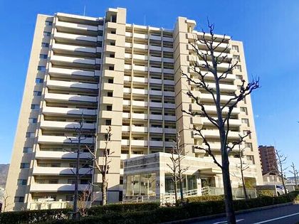 リーデンススクエア西風新都フレンズ 外観