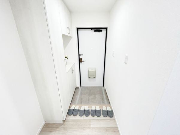 JCity古市駅前 玄関 JCity古市駅前 玄関