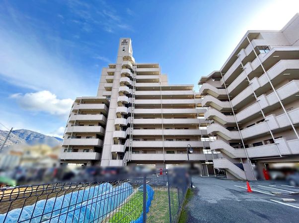 フローレンス八木駅前 外観 外観