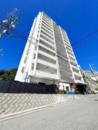 ラルステージ牛田旭ロワジール 外観 ラルステージ牛田旭ロワジール 外観