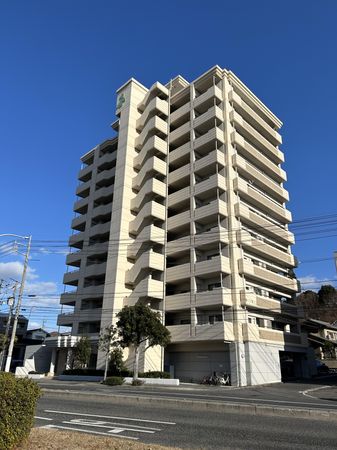 フォレストコート落合南 外観 フォレストコート落合南 外観