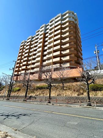 パークヒルズ高陽グランドステージ 外観 パークヒルズ高陽グランドステージ 外観