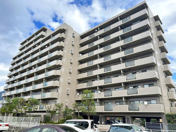 サーパス矢口駅前 外観 サーパス矢口駅前 外観