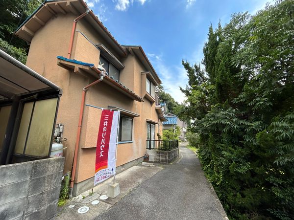 船越6丁目 土地 その他