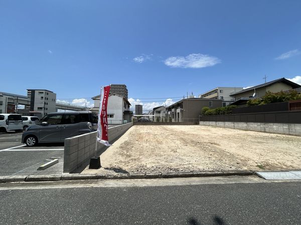 光南4丁目 土地No.2 土地写真 光南4丁目 土地No.2 土地写真