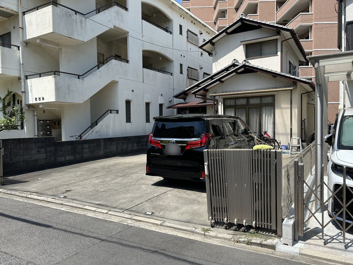 土地写真
