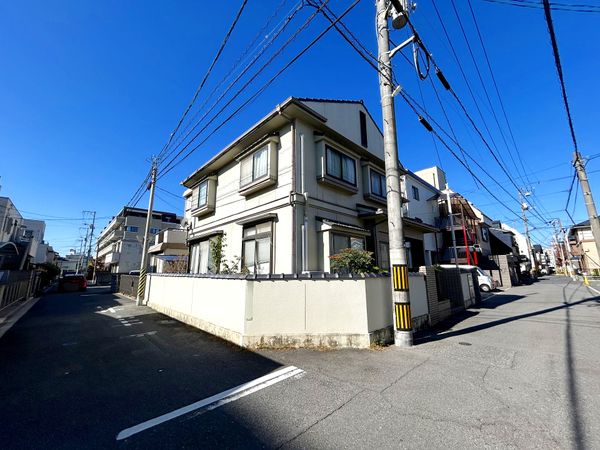 皆実町4丁目 土地(解体更地渡し) 土地写真 皆実町4丁目 土地(解体更地渡し) 土地写真