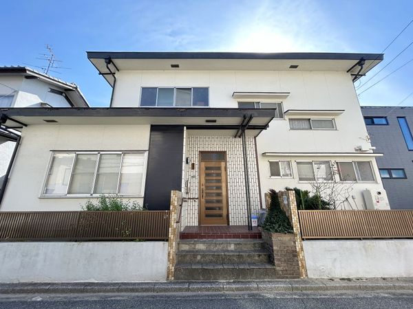 旭1丁目 土地(古家あり) 土地写真 旭1丁目 土地(古家あり) 土地写真