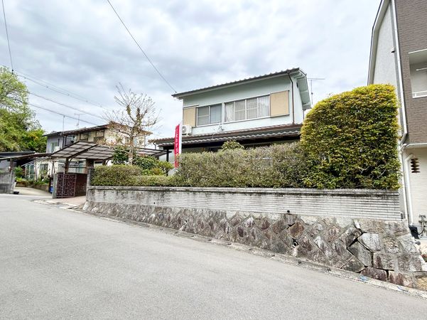 相田3丁目 土地 土地写真