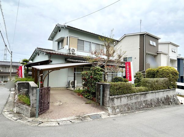 相田3丁目 土地 土地写真