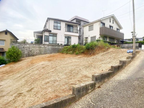 堀越3丁目 土地 土地写真 堀越3丁目 土地 土地写真