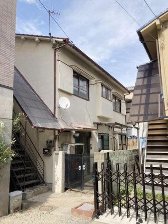 宇品西2丁目 土地(古家あり) その他現地 宇品西2丁目 土地(古家あり) その他現地
