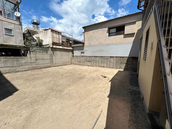 宇品西2丁目 土地 土地写真 宇品西2丁目 土地 土地写真