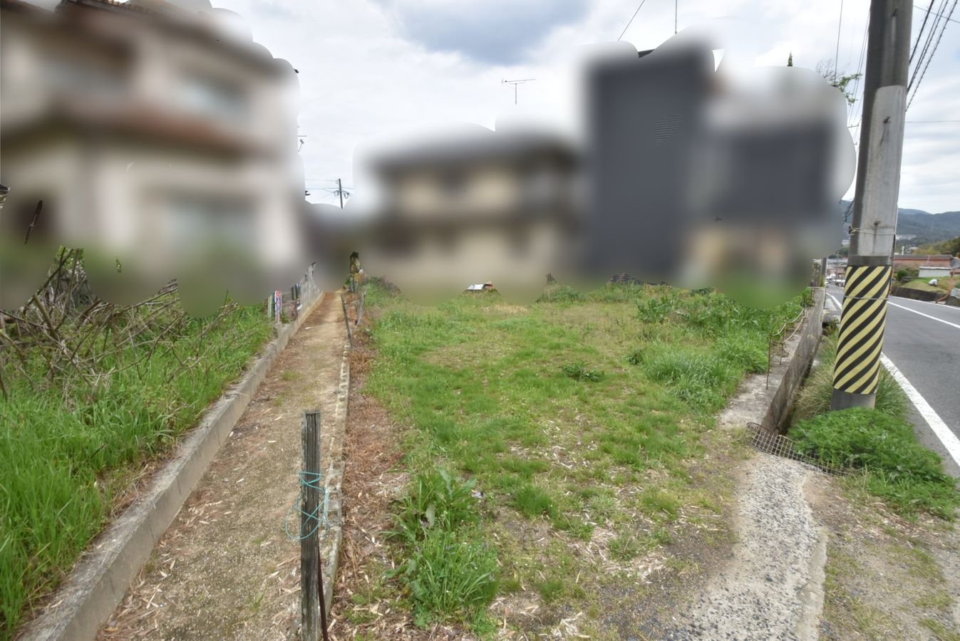出来庭7丁目 土地 土地写真 土地写真