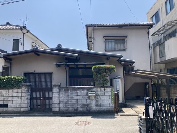 吉島東1丁目 土地(解体更地渡し) 土地写真 吉島東1丁目 土地(解体更地渡し) 土地写真