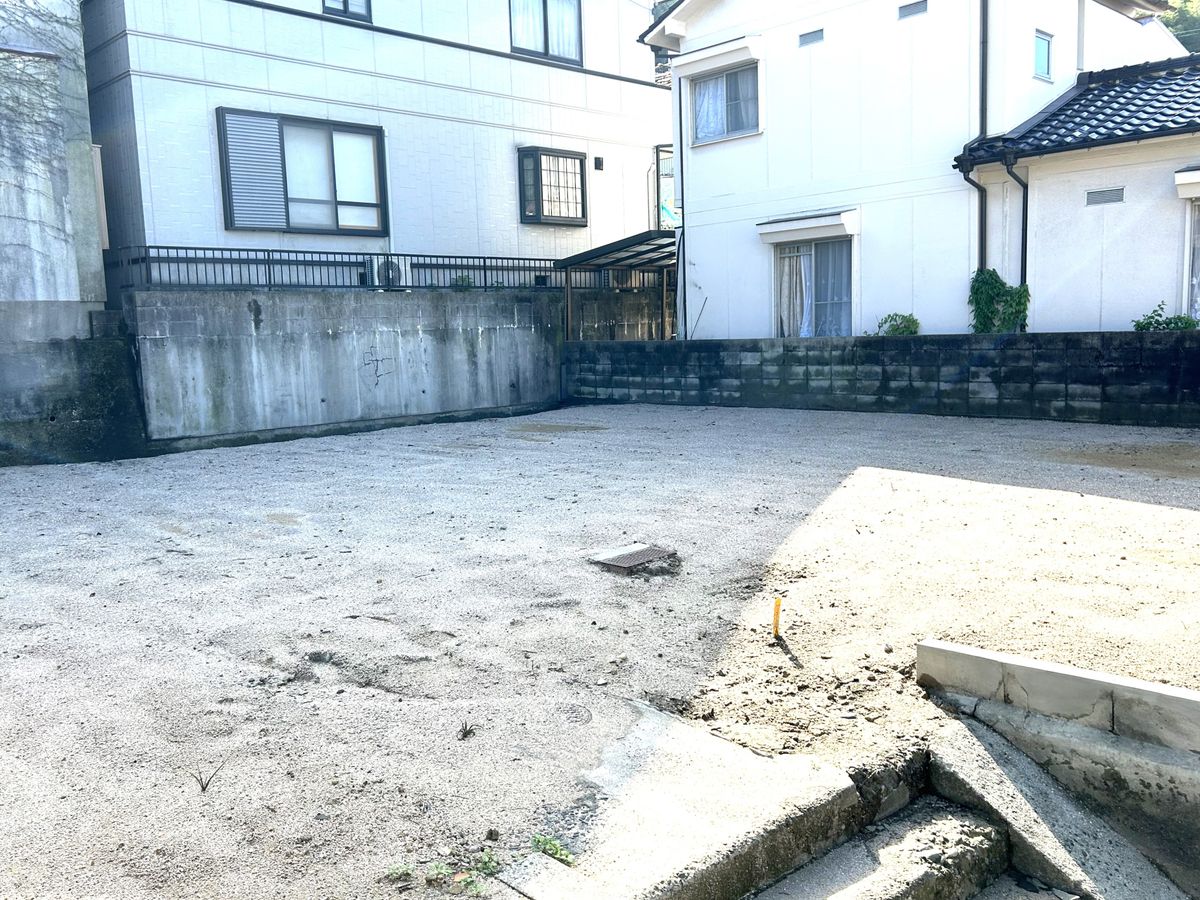 土地写真