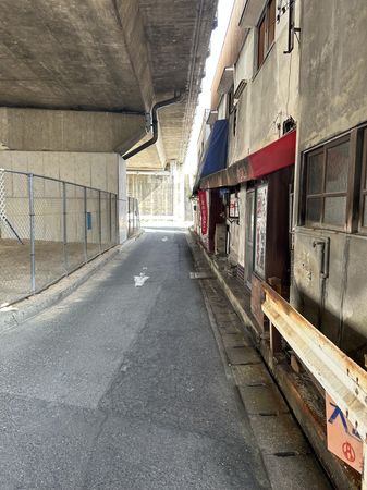 向洋本町 土地(古家あり) 土地写真 向洋本町 土地(古家あり) 土地写真