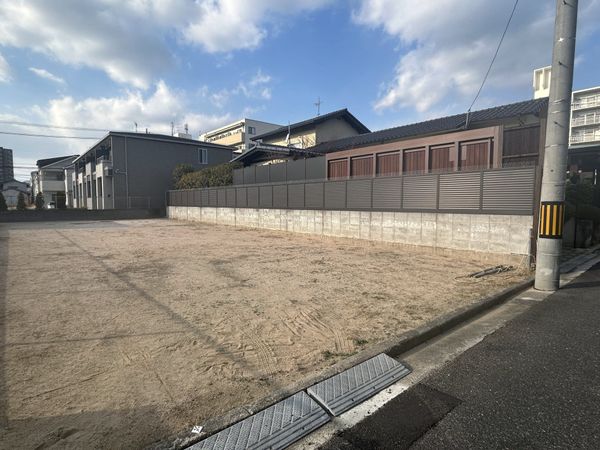 光南4丁目 土地 土地写真 光南4丁目 土地 土地写真