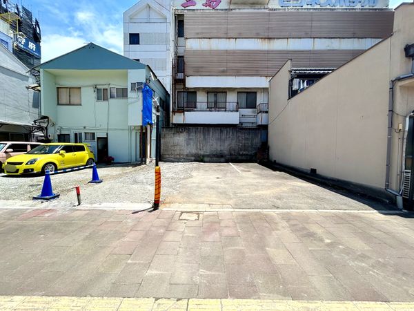 本通1丁目 土地 土地写真 本通1丁目 土地 土地写真