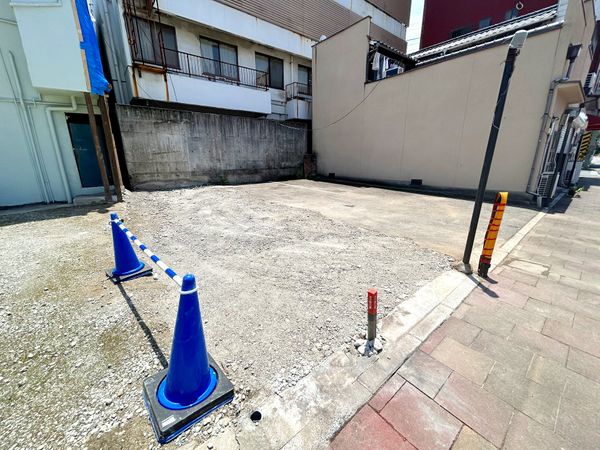 本通1丁目 土地 土地写真 本通1丁目 土地 土地写真