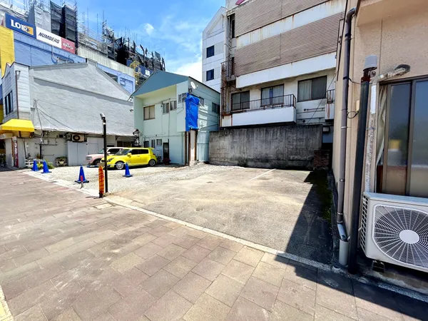 現地写真