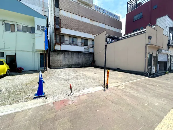 現地写真