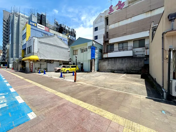 現地写真