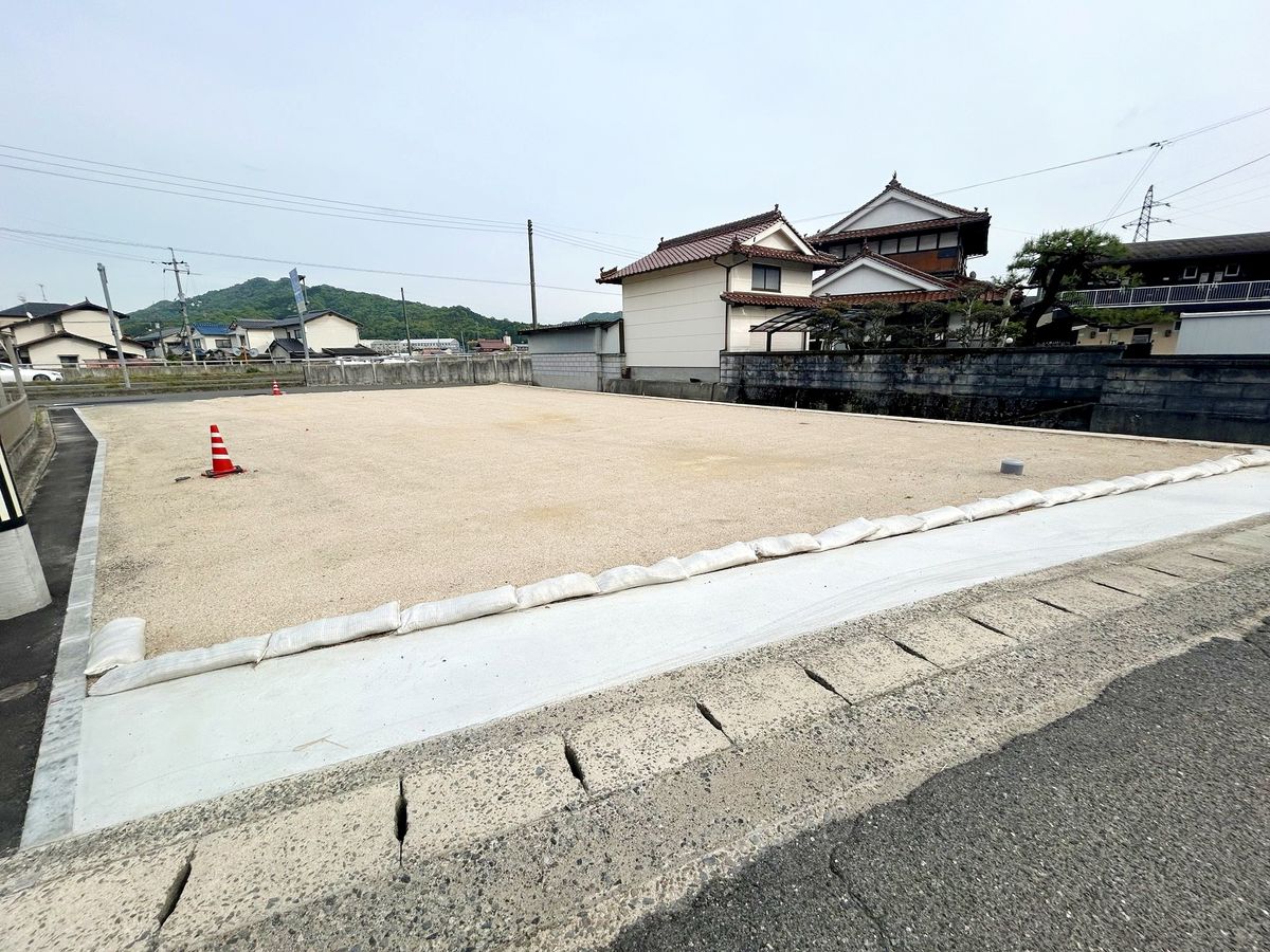 土地写真
