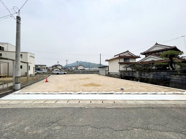 土地写真