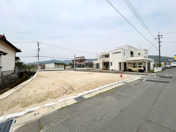 土地写真