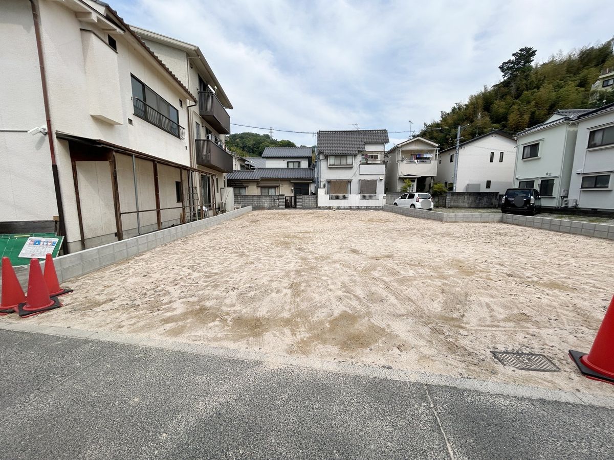 土地写真