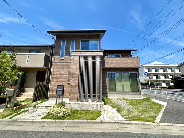 宇品神田五丁目戸建 外観 宇品神田五丁目戸建 外観